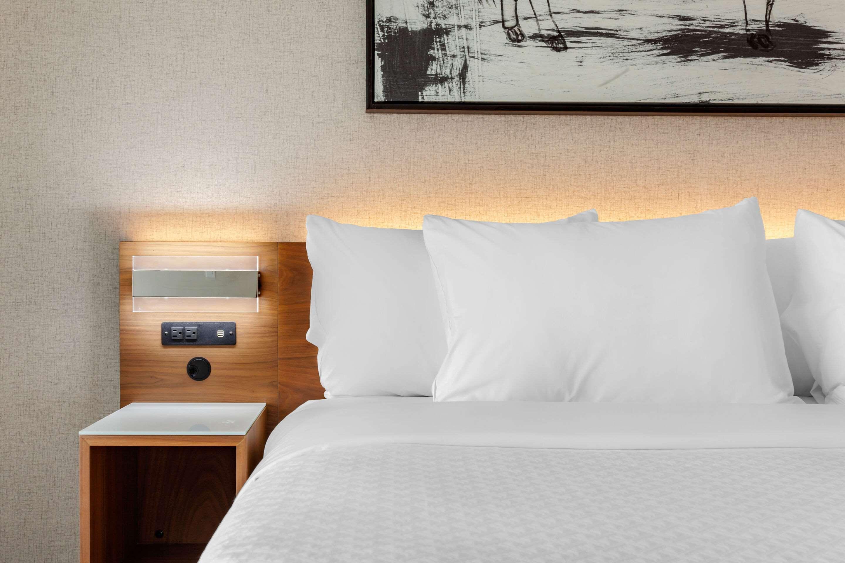 Cambria Hotel Orlando Airport Eksteriør bilde