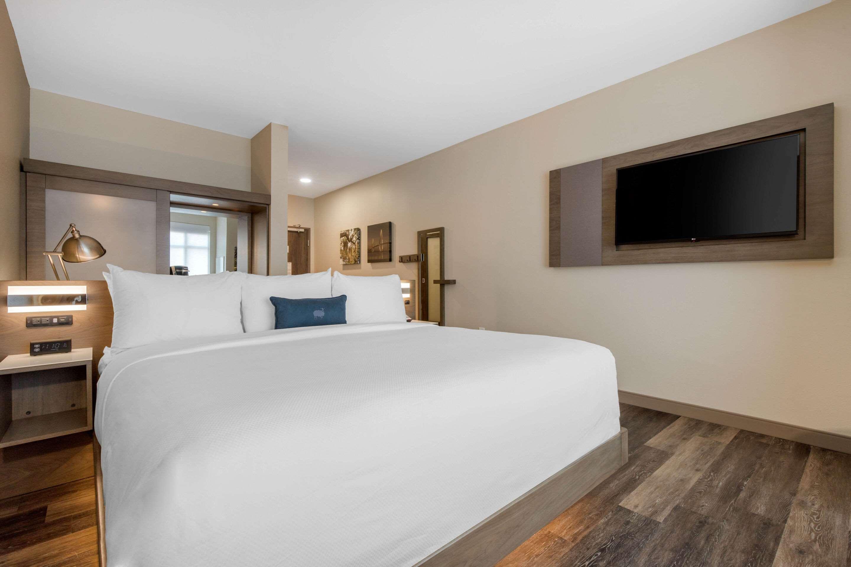 Cambria Hotel Orlando Airport Eksteriør bilde