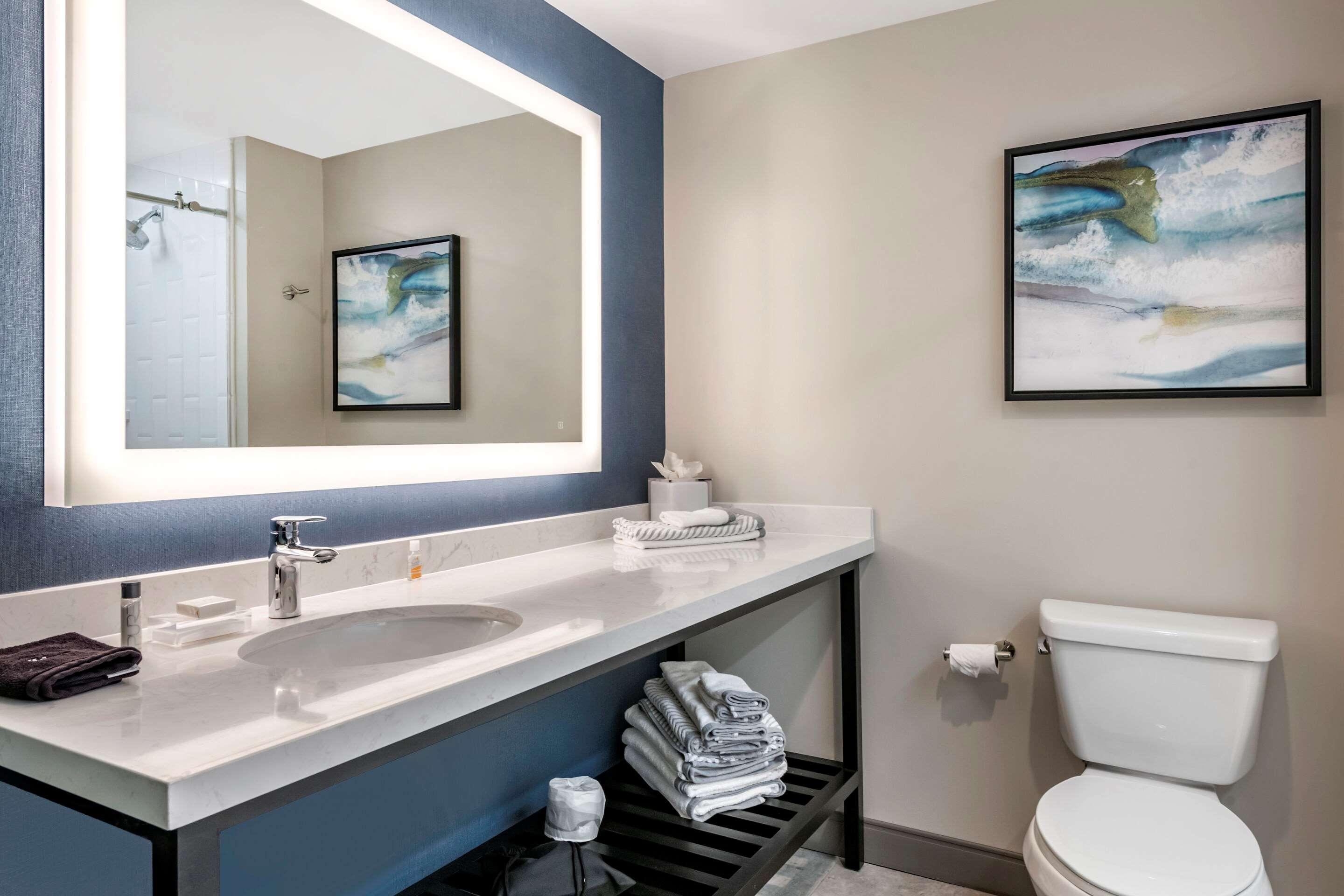 Cambria Hotel Orlando Airport Eksteriør bilde