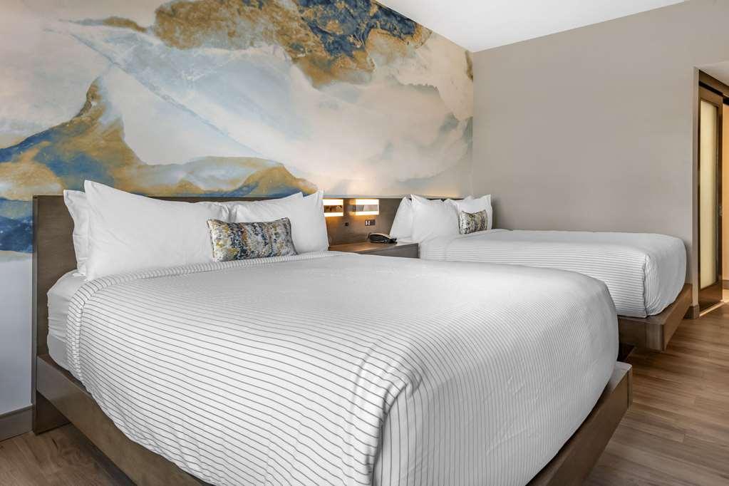 Cambria Hotel Orlando Airport Rom bilde