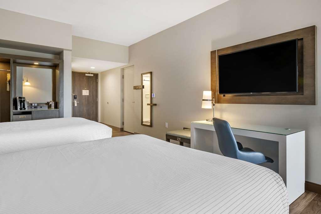 Cambria Hotel Orlando Airport Rom bilde