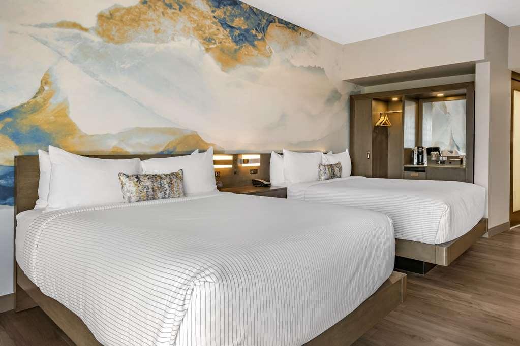 Cambria Hotel Orlando Airport Rom bilde