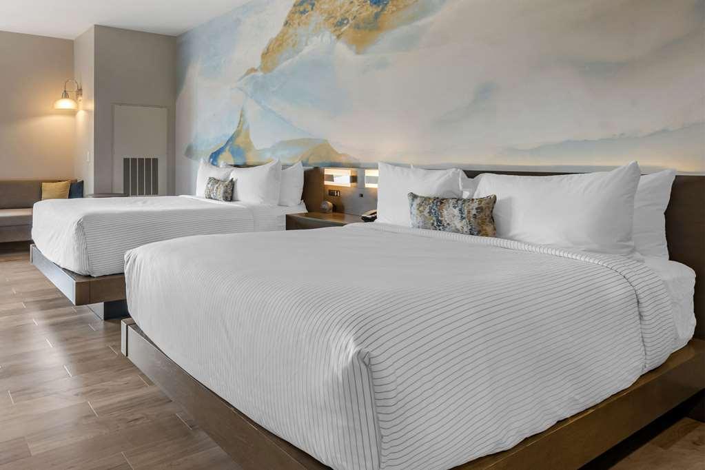 Cambria Hotel Orlando Airport Rom bilde