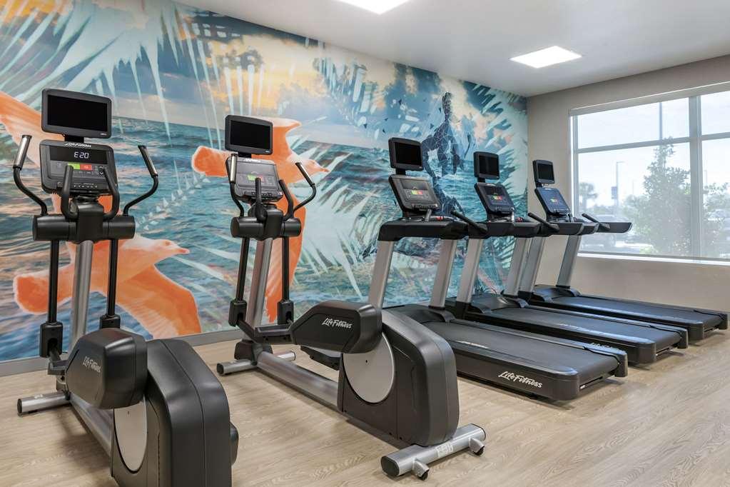 Cambria Hotel Orlando Airport Fasiliteter bilde