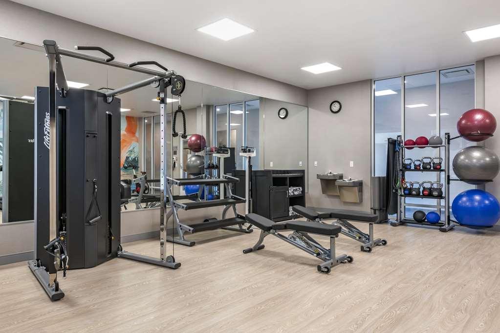 Cambria Hotel Orlando Airport Fasiliteter bilde
