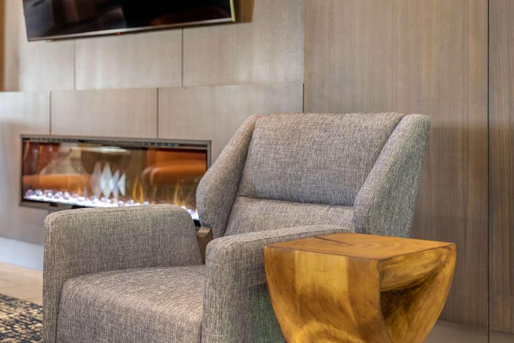 Cambria Hotel Orlando Airport Interiør bilde
