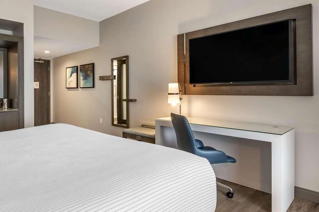 Cambria Hotel Orlando Airport Rom bilde