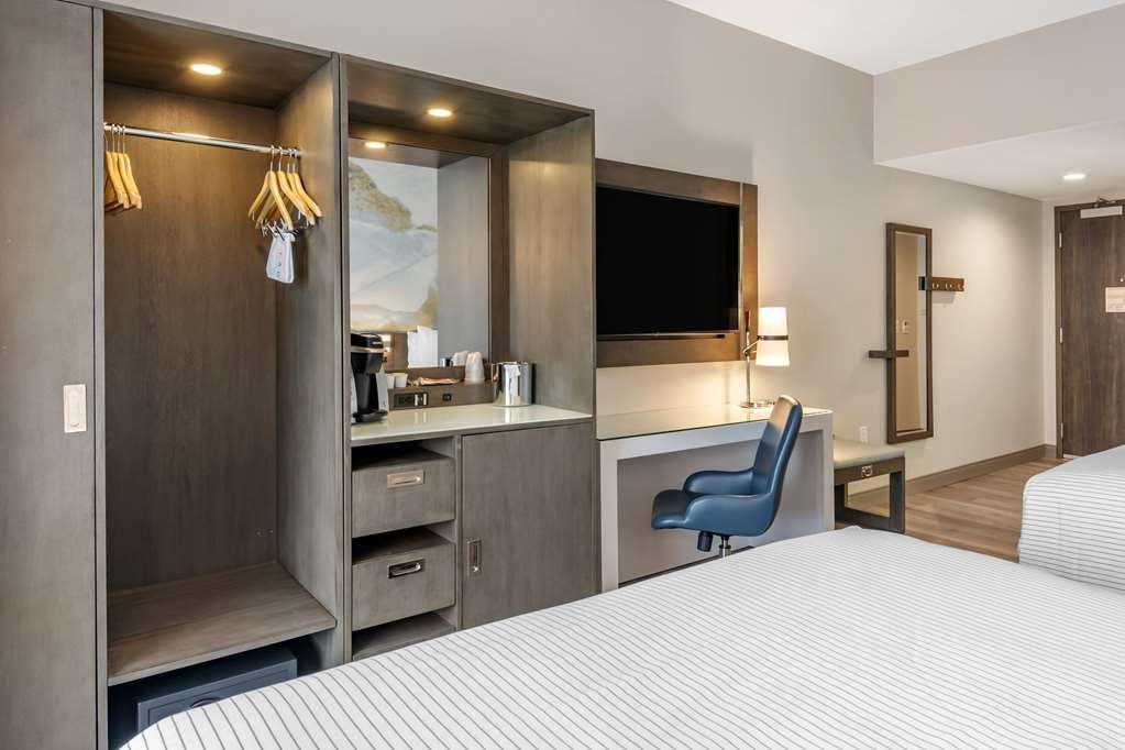 Cambria Hotel Orlando Airport Rom bilde