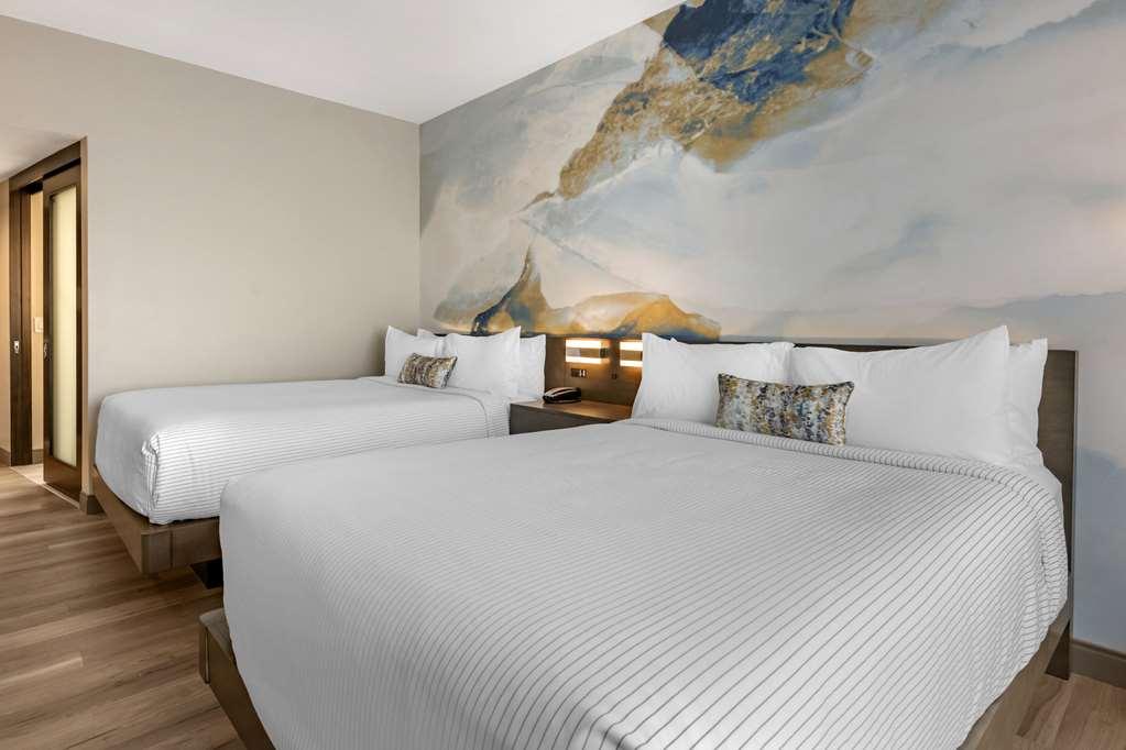Cambria Hotel Orlando Airport Rom bilde