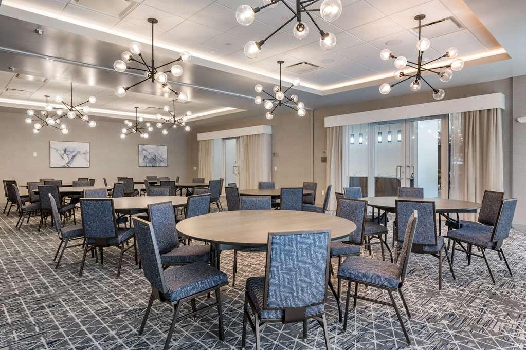 Cambria Hotel Orlando Airport Fasiliteter bilde